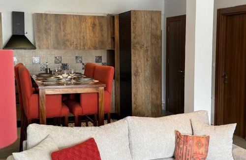 Hamma Apartment | Casa Chiara La Marsa