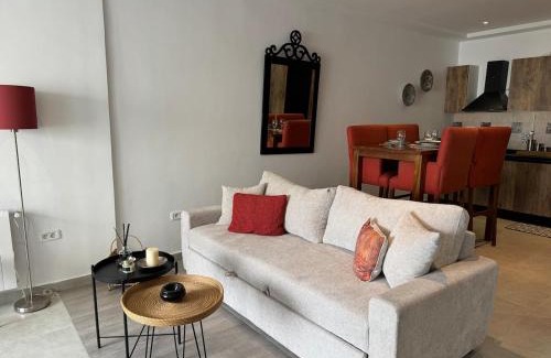 Hamma Apartment | Casa Chiara La Marsa