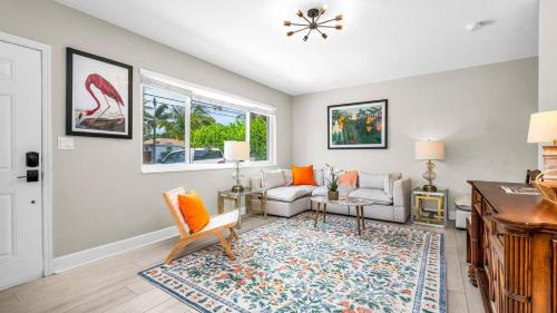 Southside House | Casa Chic El Cid