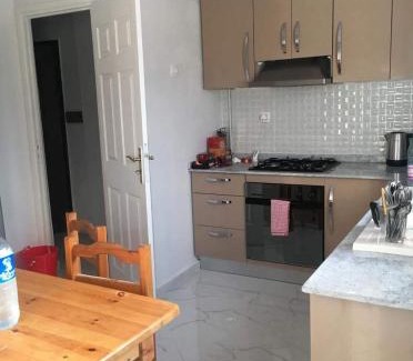 Hydra Apartment | Casa chicas Two bedroom Apartment