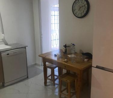 Hydra Apartment | Casa chicas Two bedroom Apartment