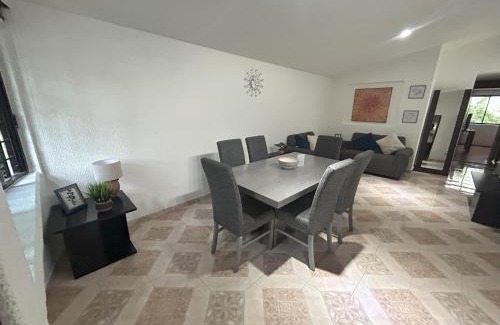 Cuautitlan Izcalli Apartment | Casa Chopo Increible Depa, Cerca de Planta Ford