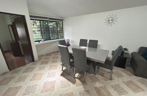 Cuautitlan Izcalli Apartment | Casa Chopo Increible Depa, Cerca de Planta Ford