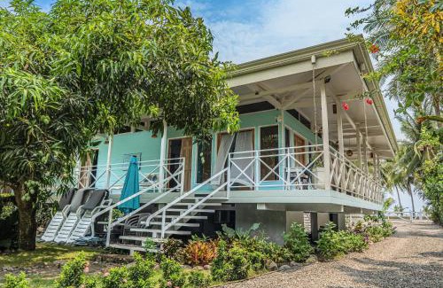 Parrita House | Casa Choucoune