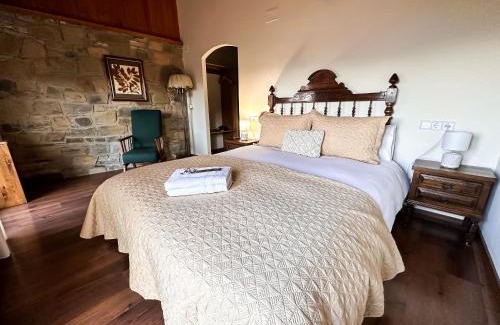 Claverol House | Casa Churchill