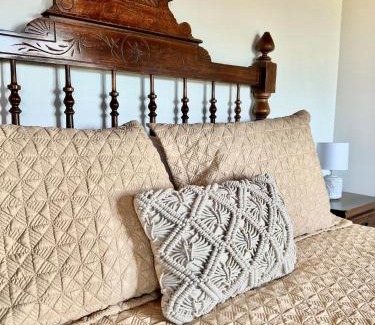 Claverol House | Casa Churchill