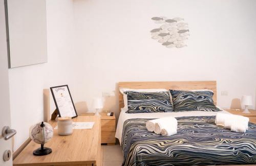 Licola Apartment | Casa Cicerone Lucrino