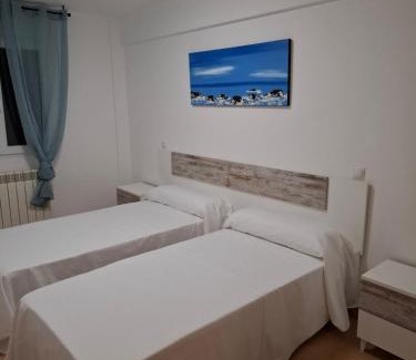 Burgos Apartment | Casa Cid