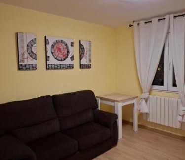 Burgos Apartment | Casa Cid