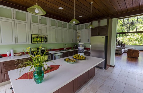 Penas Blancas Villa | Casa Cielo Private Reserve