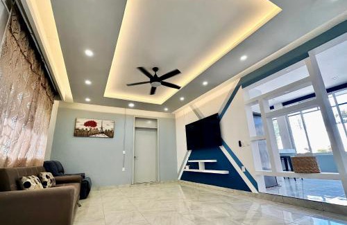 Bajio Apartment | Casa Cielo Rosa