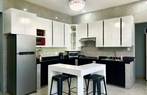 Bajio Apartment | Casa Cielo Rosa