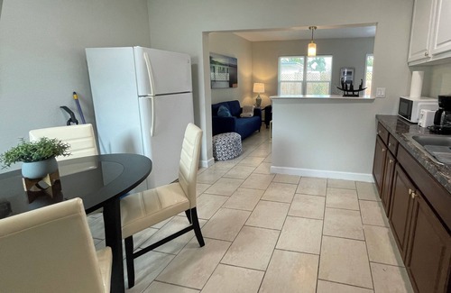 Biscayne Park House | "Casa Cielo" whole place just remodeled in Miami
