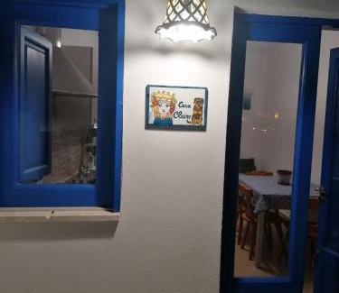 Vulcano Porto House | Casa Claire