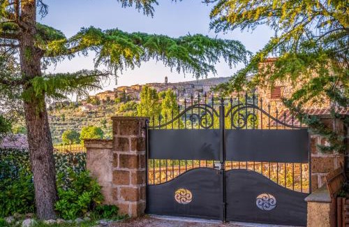 Montecchio House | Casa Clara
