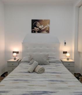 Motilla del Palancar House | Casa Clari