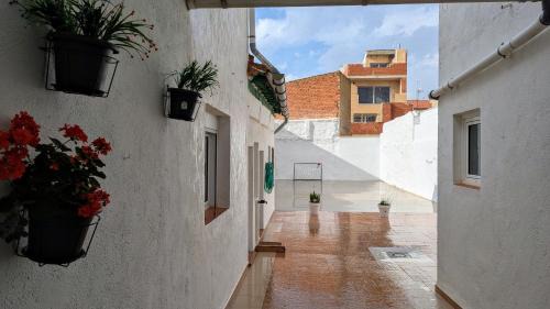 Motilla del Palancar House | Casa Clari