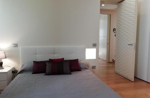 Montefalco Apartment | Casa Clarignano