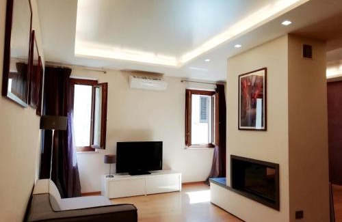 Montefalco Apartment | Casa Clarignano