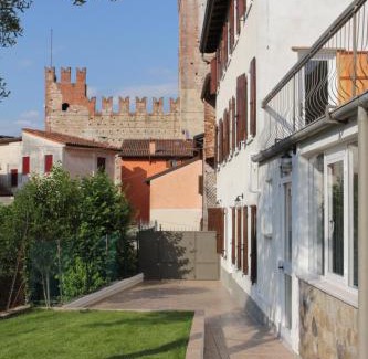 Marostica House | Casa Clarita - in centro storico