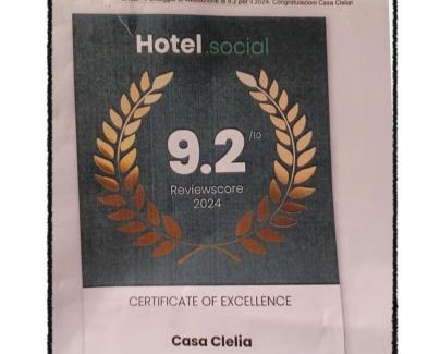 Monsummano Terme House | Casa Clelia