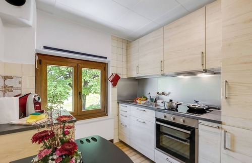 Camedo Ski Chalet | Casa Clelia, Moneto, Switzerland