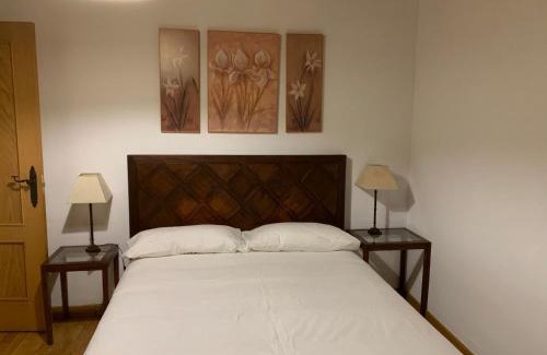 La Hiruela House | Casa Clemente II