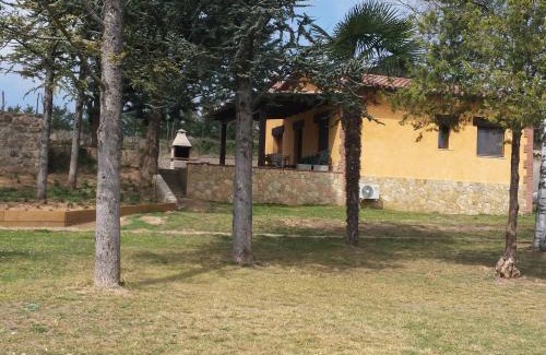 Avia House | Casa Climent