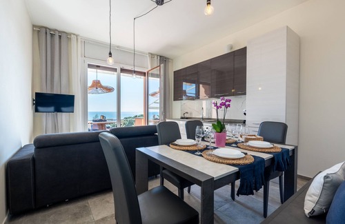Varazze Apartment | Casa Clio by Interhome