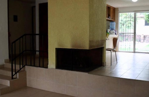 Tequisquiapan House | Casa Club de Golf Tequisquiapan con alberca climatizada