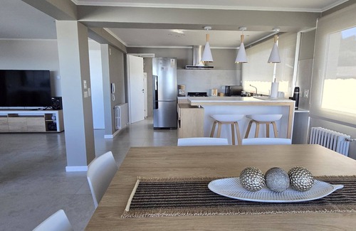 Belgrano Apartment | Casa Cocó