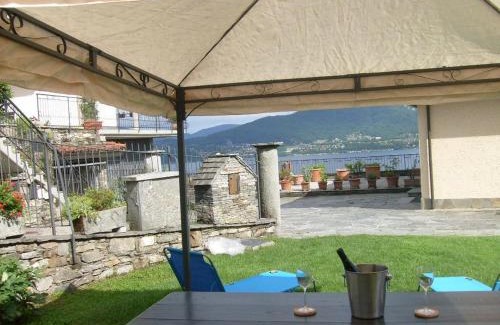 Gonte Apartment | Casa Coccinella