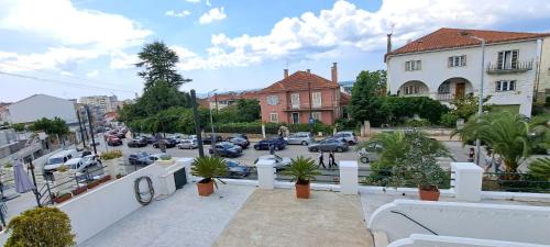Santo Antonio dos Olivais House | Casa Coimbra