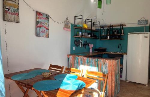 Aguas Belas House | Casa Coisa mais linda