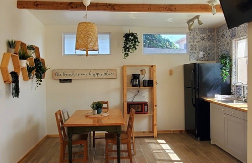 Ensenada House | CASA COLIBRI - Beach Living at it's BEST