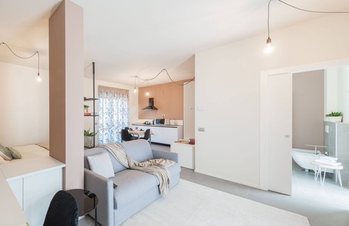 Barolo Apartment | Casa Colbert Barolo, Unit 5