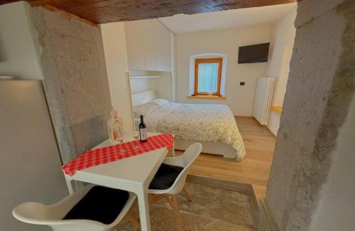 Forni di Sopra Apartment | Casa Colibrì - a few steps from the ski slopes