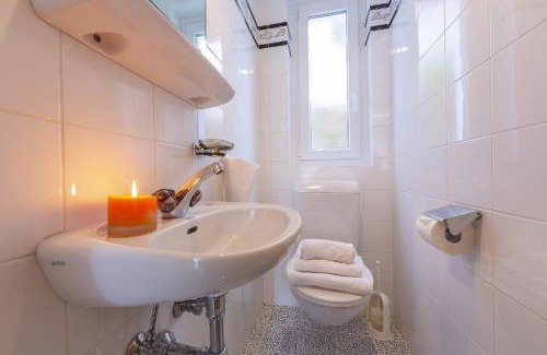 Brione sopra Minusio Apartment | Casa Collina