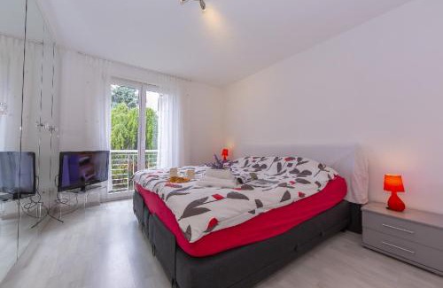 Brione sopra Minusio Apartment | Casa Collina