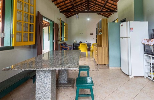 Congonhas House | Casa Colonial em Congonhas Natureza e Conforto