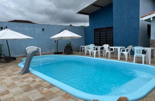 Balneario Praia do Pernambuco House | Casa com piscina Guarujá Praia Pernambuco,Mar Casado