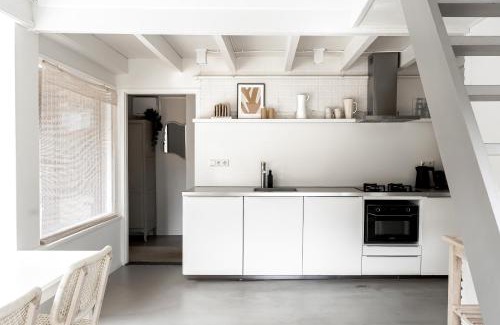 Noordwijkerhout House | -Casa Como- nabij het meer, restaurants & keukenhof