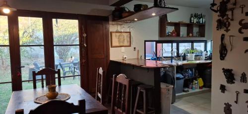 Reyes House | Casa Completa - Jardin de Reyes
