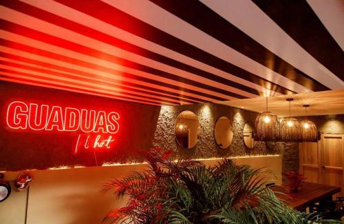 Guaduas House | Casa completa en Guaduas