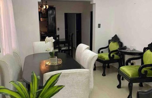 San Juan Province House | Casa con 2 Hab. y AC en zona central y segura