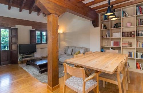 Hoz de Anero House | Casa con encanto entre el mar y las montañas