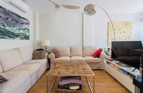 Cabo de Palos House | CASA CON ENCANTO