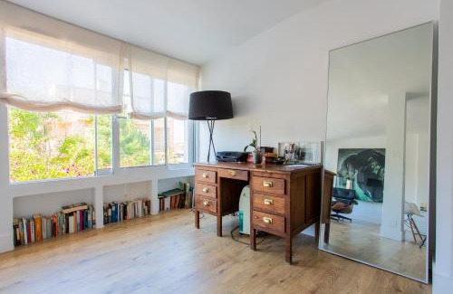 Cabo de Palos House | CASA CON ENCANTO