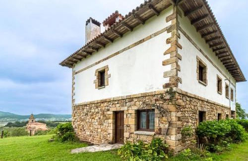 Colindres House | Casa con gran capacidad y preciosas vistas