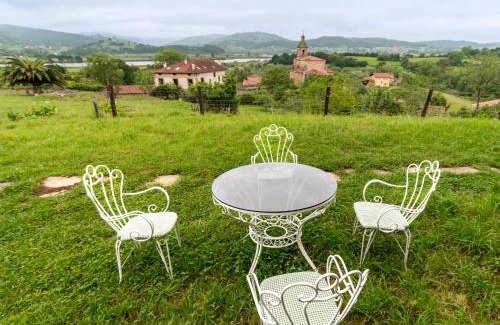Colindres House | Casa con gran capacidad y preciosas vistas